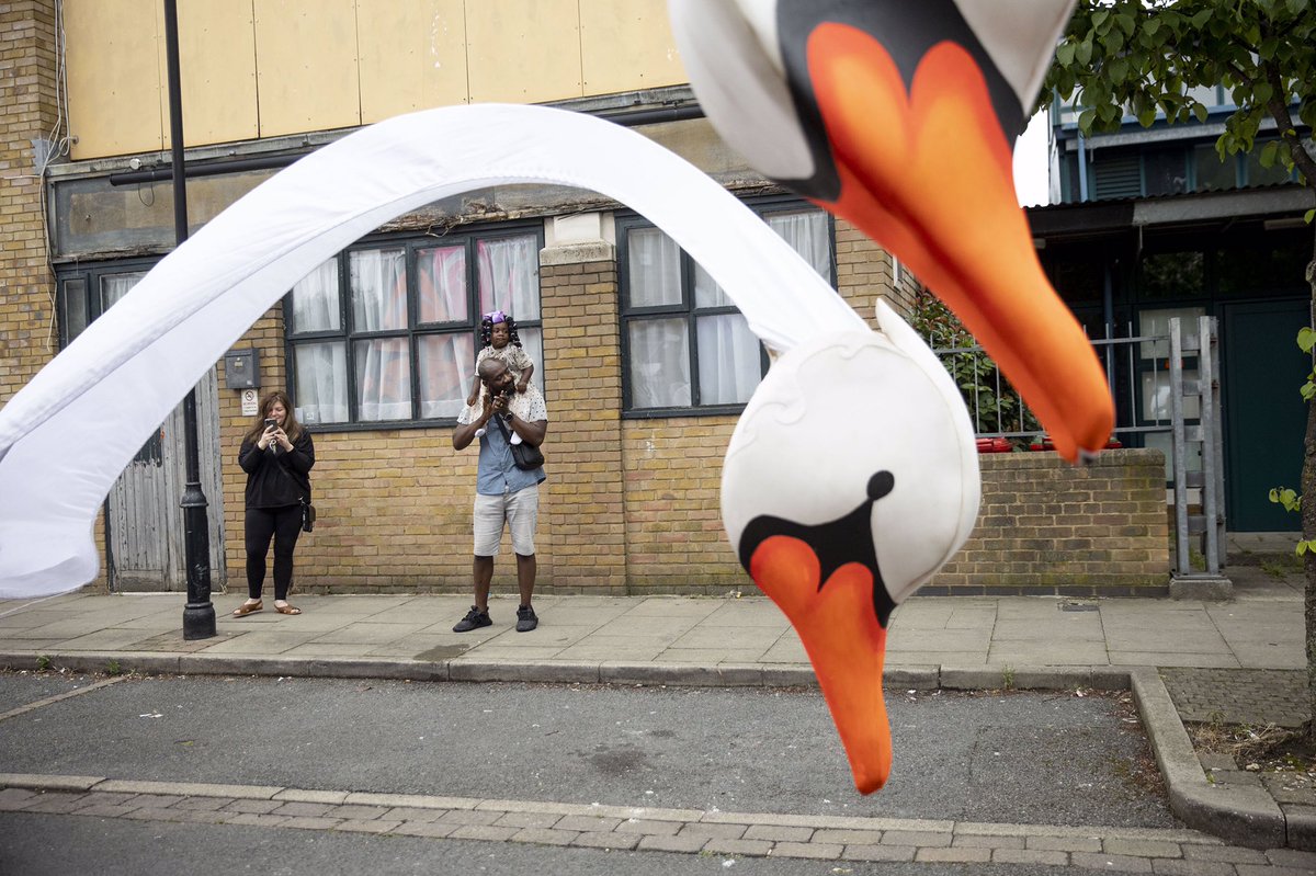 GB Carnival tweet media