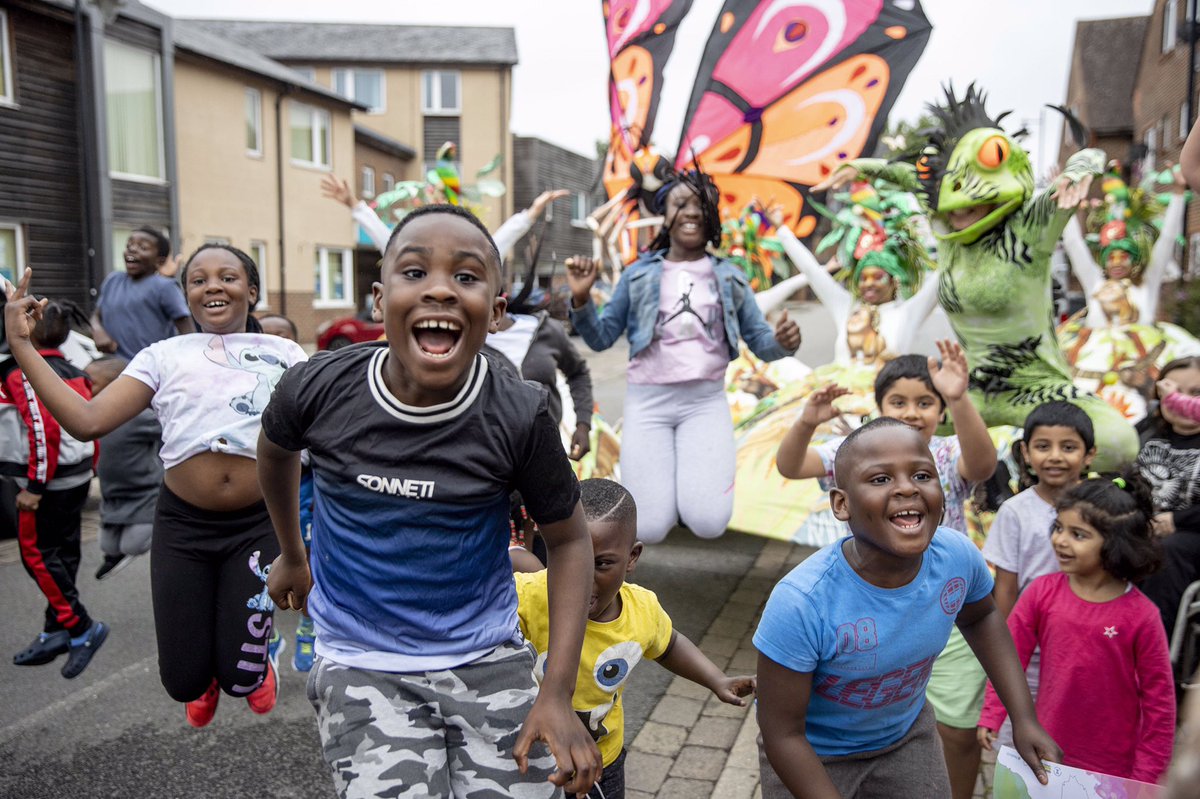 GB Carnival tweet media