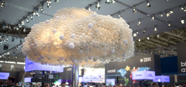 40% of businesses accelerated #cloud adoption plans in the last year. Now it's time to leverage the full advantage of that move to the cloud. <a href="/CIOdive/">CIO Dive</a> #cdwsocial dy.si/HFLnGi2