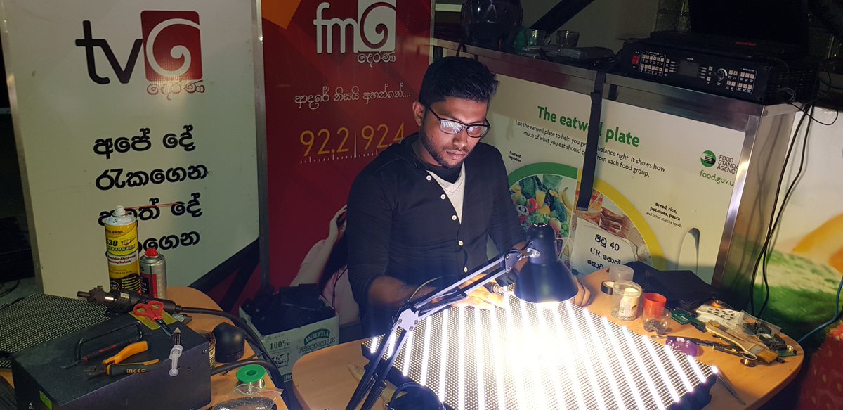 LedMalith's tweet photo. #LED_Wall #SL_LED_Wall_Repairing #Electro_Genus_PVT_Ltd #LED_Malith #Contact_Us_077_31_22_816 https://t.co/cvUA0ZpvTQ