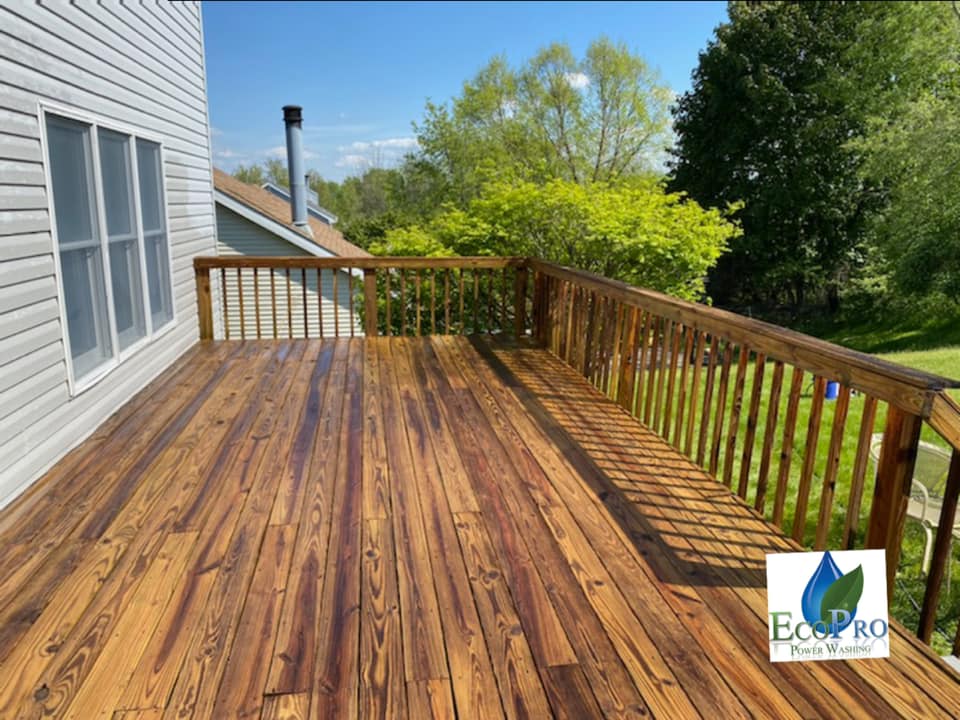 EcoProPowerWash tweet picture
