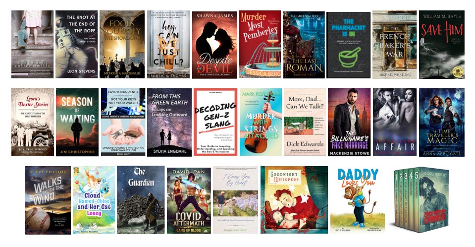 Lit_Nuts's tweet photo. In yesterday's special edition, we shared 20+ #indiebook recommendations. See them and today's #reads here: https://t.co/yibU41ojSk

+Free event tonight “An Evening with Stacey Abrams” to celebrate the paperback launch of Our Time is Now: https://t.co/lsxeYfDoJS

#CrazyAboutBooks https://t.co/btYWVES7Xk