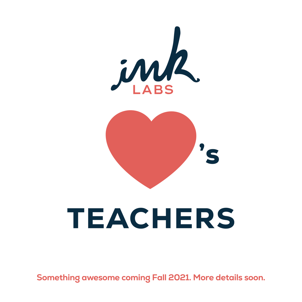 inklabsedu's tweet photo. We loved seeing the community support that poured in for our WNY teachers during our Classroom Makeover Contest. In fact we loved it SO much we are planning something special for this fall! Keep an eye on our social media and website for more details https://t.co/MiCaDXB935 https://t.co/qV2oGPEgK1