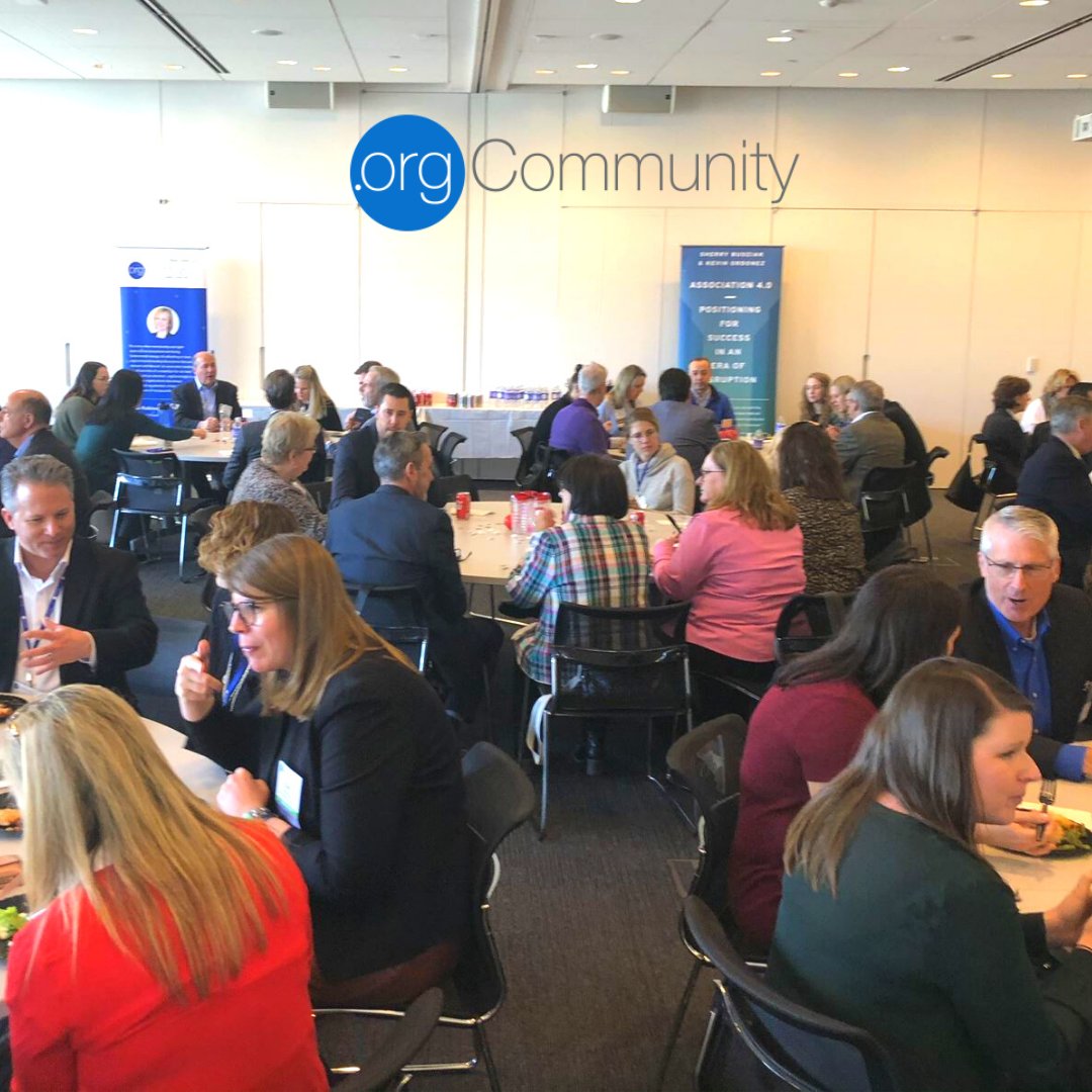 orgcommunity's tweet image. Don&apos;t you all agree that networking in-person is the way to go? That&apos;s why we&apos;re so pleased that The Innovation Summit 2021 will be held in-person! And if you become a .orgCommunity member, you get to attend for FREE! Join today: ow.ly/Hq2l50Ffc7o