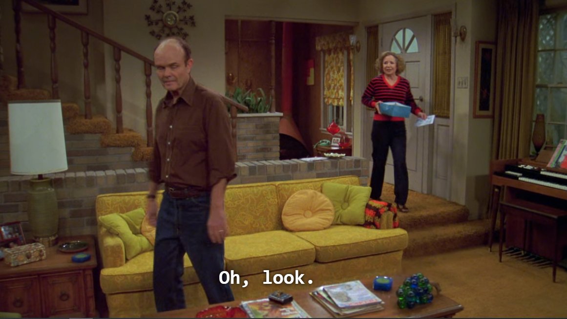 out of context that '70s show tweet media