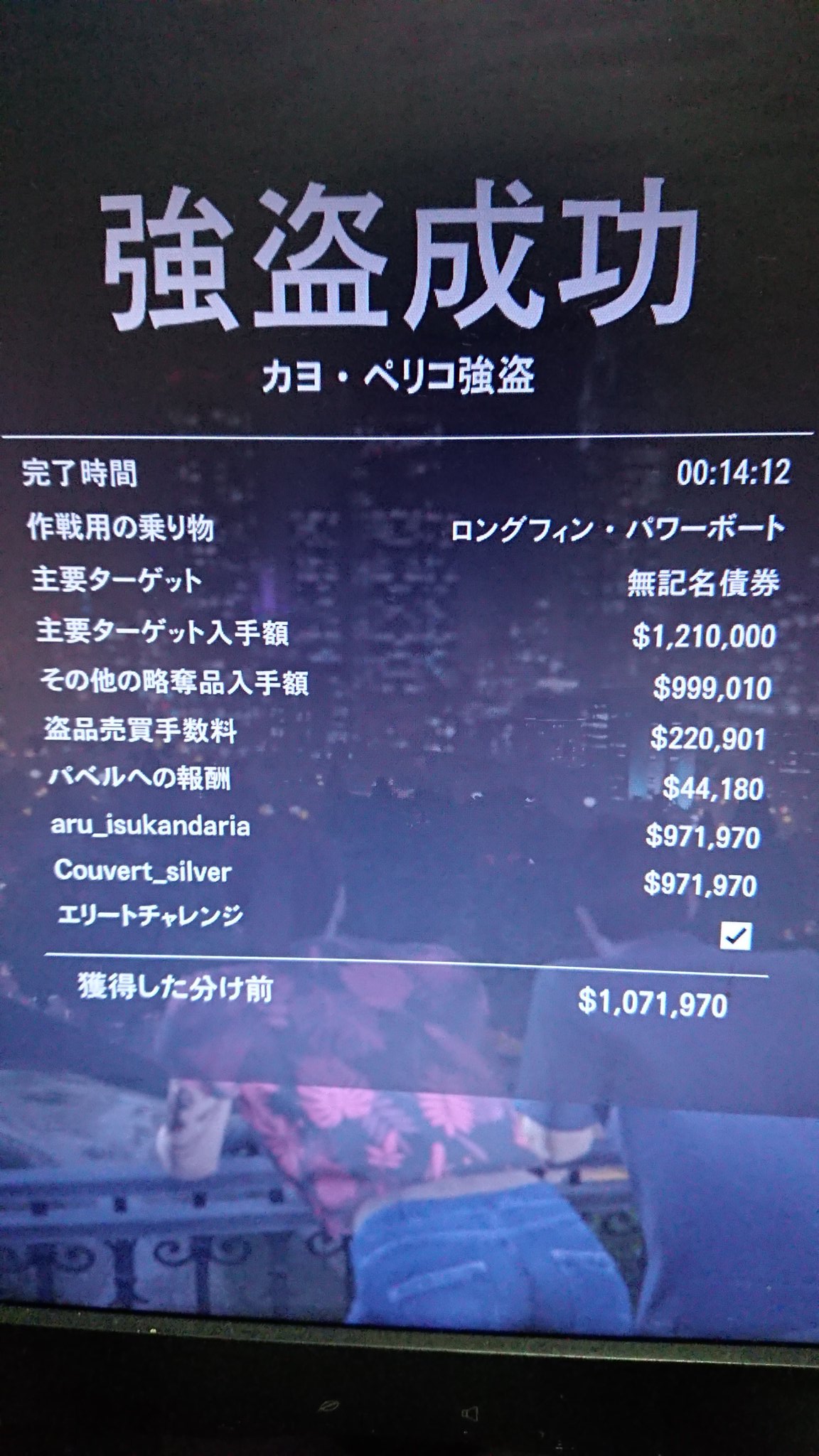 カヨ ペリコ Twitter Search Twitter