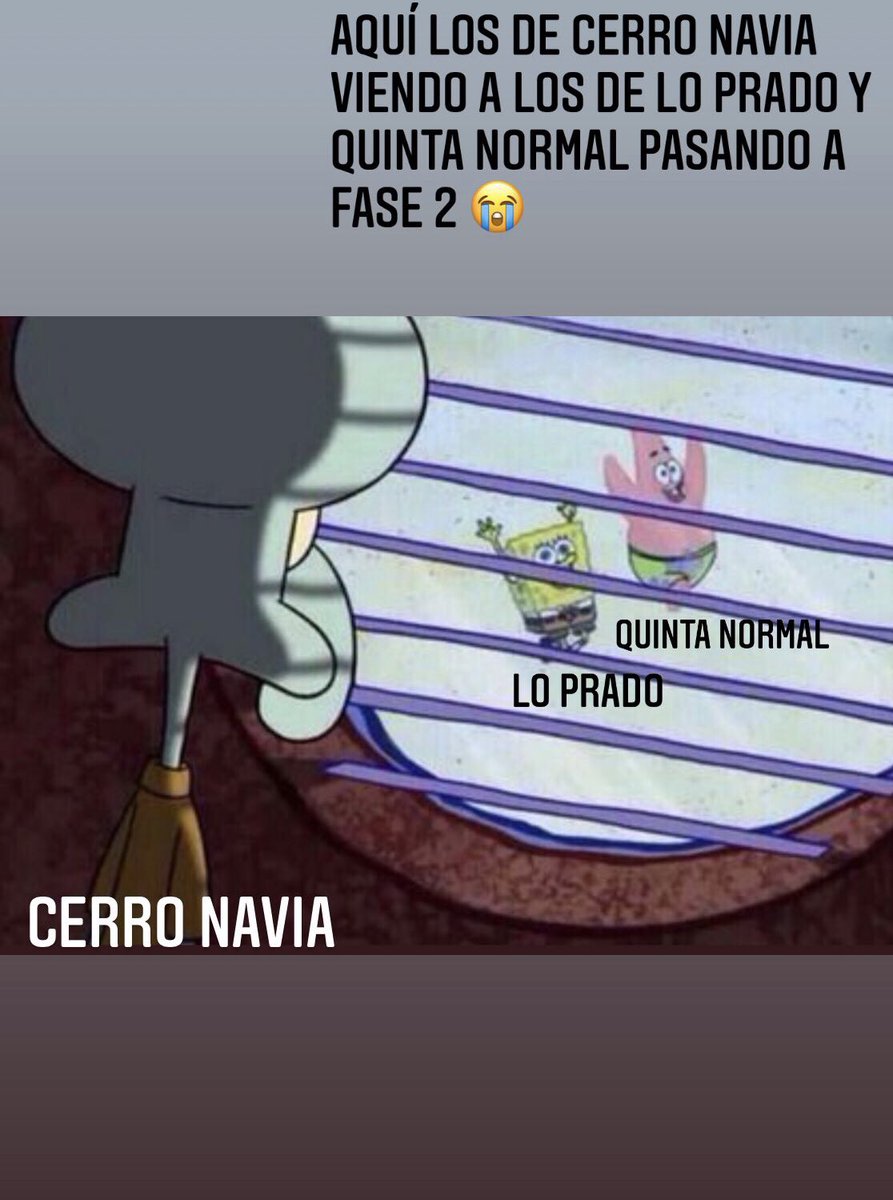 fitomr's tweet photo. @cerronavia jamás vamos a salir de la fase 1 https://t.co/cIM9FmiZoZ