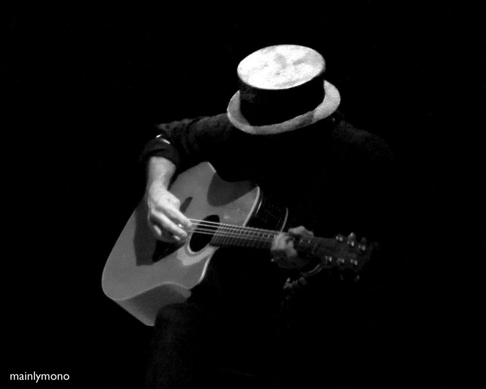 Happy Birthday Nils Lofgren -- 