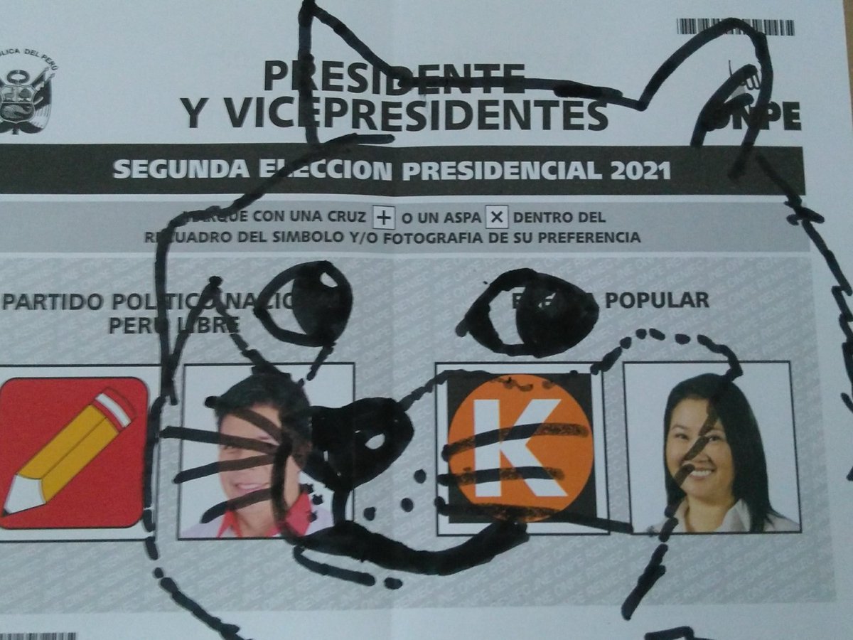 Transporter_PE's tweet image. #CriptoPoder
Los &quot;dogeballots&quot; 🤣