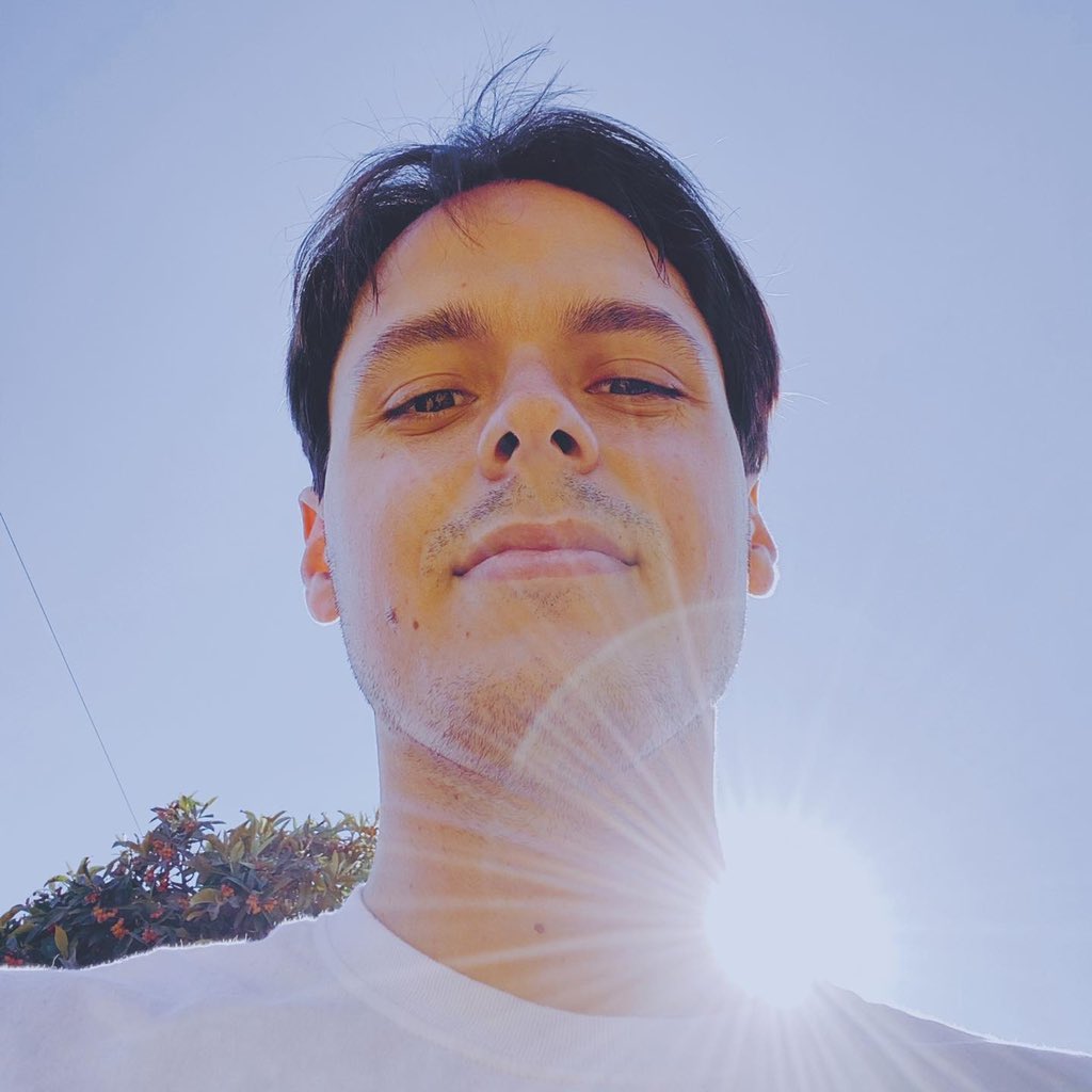 bomcd's tweet image. Erase the Clouds is out now