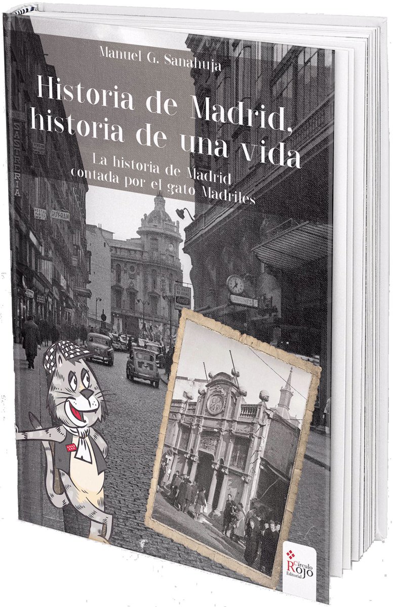 Jornada Literaria, ßook&amp;Beer,  intervención de Manolo Gª Sanahuja donde con su gato Madriles nos habla de sus libros inspirados en Madrid  #encuentroliterario  #BookyBeer #ManoloSanahuja #TheShedCo #Madrid #literatura  #libros