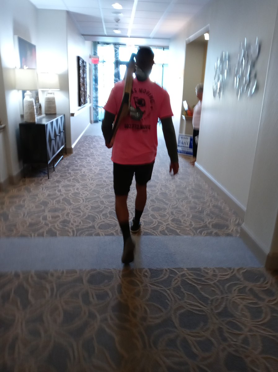 Pinks moving tweet media