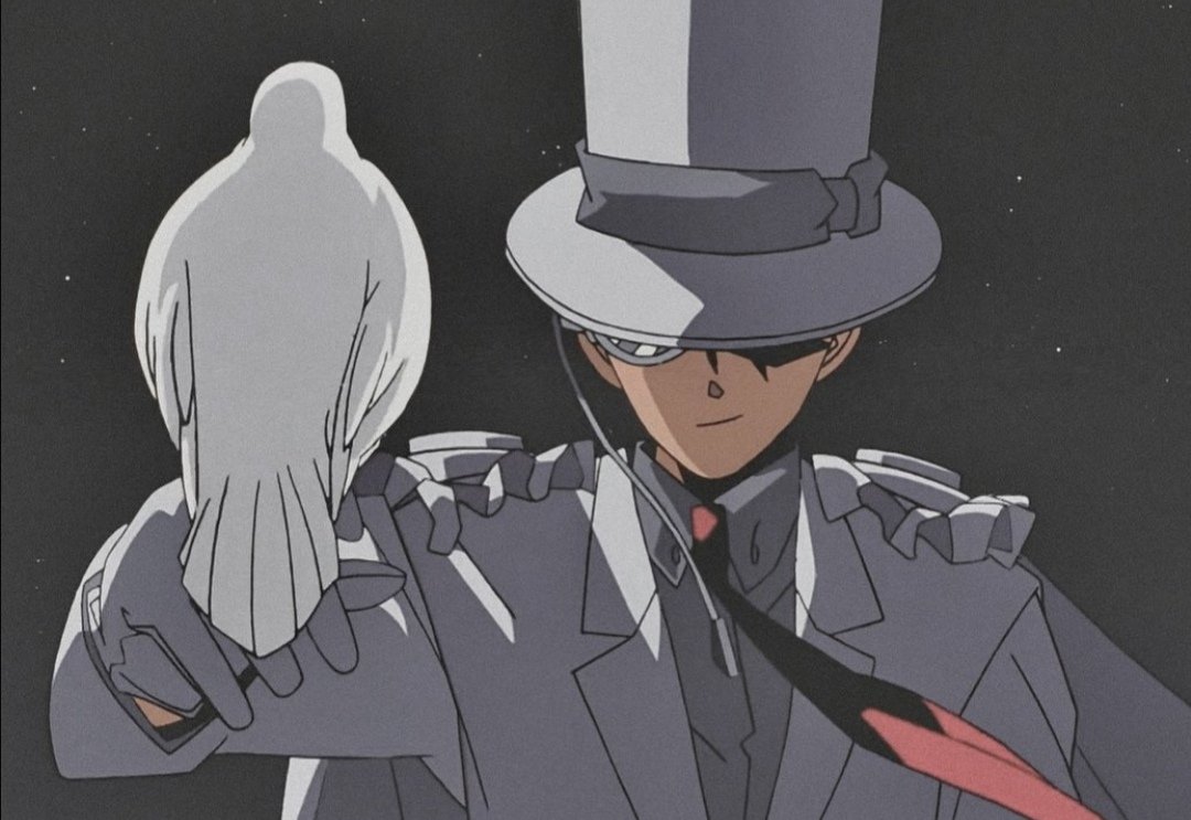 كايتو من الشخصيات المميزة في كونان تحديداً في المئويات الأولى كانت حلقاته جذابه وحماسية لكن مع تكرار سيناريو القضايا حقته وغالبا كانت تميل للتحديات صار ظهوره في آخر الحلقات ممل اكثر من كونه ممتع