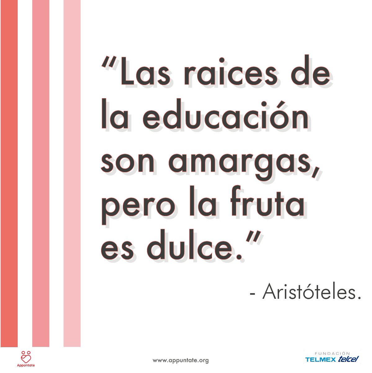 El proceso no es fácil ¡Pero vale la pena!
