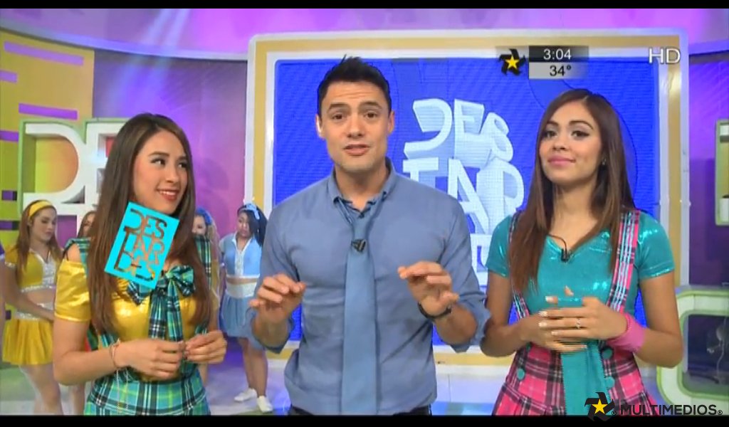 Acabastardes's tweet photo. #Destardes #DestardesEnEl6 ❤️✨

@Nayvidiaz @GilGarza11 @Viridianavel https://t.co/gIBWdY2YME