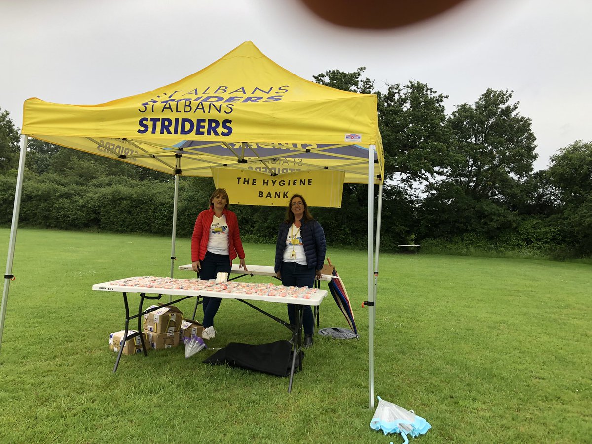 Wishing everyone taking part in <a href="/StAlbanStriders/">St Albans Striders</a> #SummerSolstice2021 run good luck.