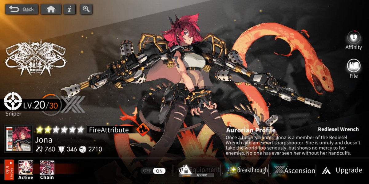 arctaniku's tweet photo. unga bunga fire dps go brrrr

#AlchemyStars https://t.co/jzQPTstEjV