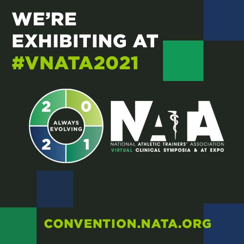 Work__Fit's tweet image. Check out our live sessions this week Tuesday, Wednesday, and Thursday at 10:20 PST/12:20 CST/ 1:20 EST! Our knowledgeable staff will be discussing goals for grads, building leaders, and transitioning settings!
#MakeHealthPersonal #VNATA2021 #AthleticTrainer