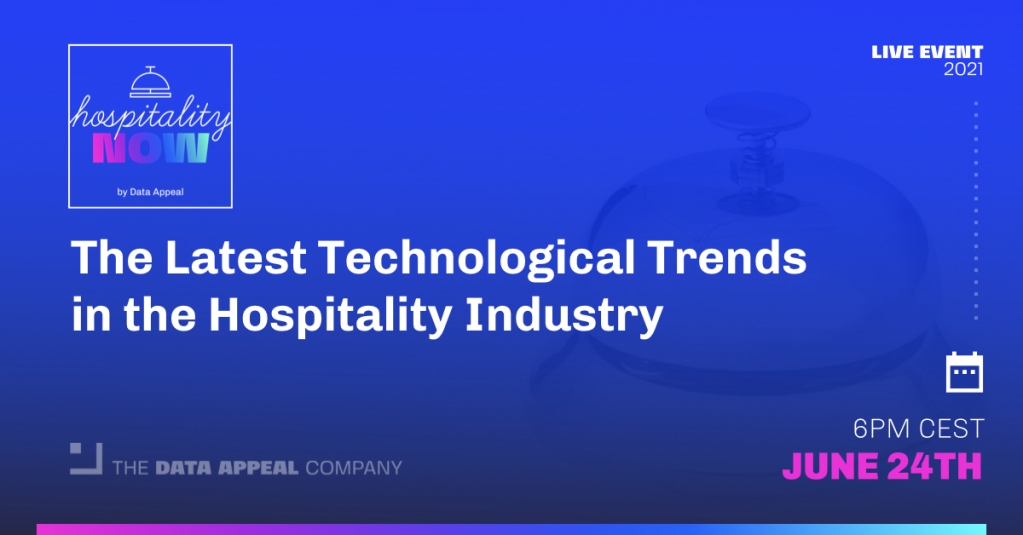silviastrips's tweet photo. In the upcoming episode of #HospitalityNow, on June 24, we’ll analyze the latest #technology trends with @valtrese, Founder of @MewsSystems, and @matteo_ciccale, Partnerships Director #Travel of @ScalapayEU.

Subscribe to receive the video of the event: https://t.co/MlpvSVIZza… https://t.co/sYDaeC7sHw