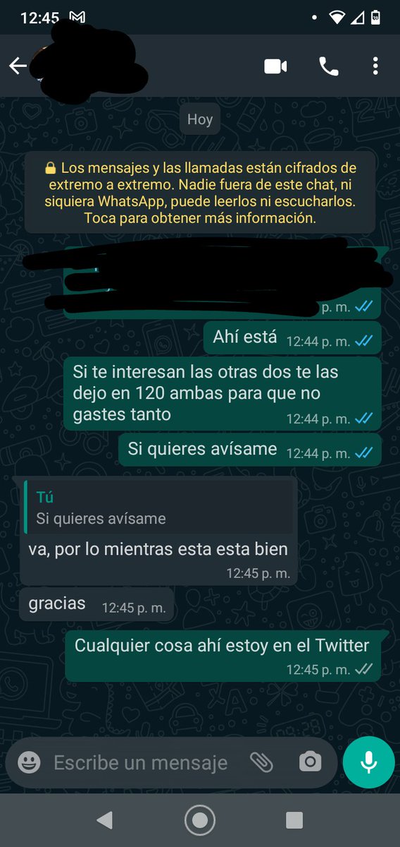 Packsforyou11's tweet photo. Cliente satisfecho✌️, anímense tenemos el mejor contenido😈🔥
80 cada carpeta
200 por las 3

#packsmty 
#packspormega 
#packsfiltrados
#packsacapulco https://t.co/SiYjWOvp8F