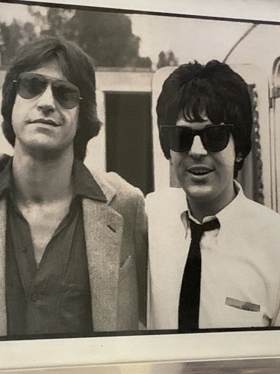 Happy Birthday to Ray Davies !
⁦<a href="/TheKinks/">The Kinks</a>⁩ ⁦<a href="/TheEmptyHearts/">The Empty Hearts</a>⁩