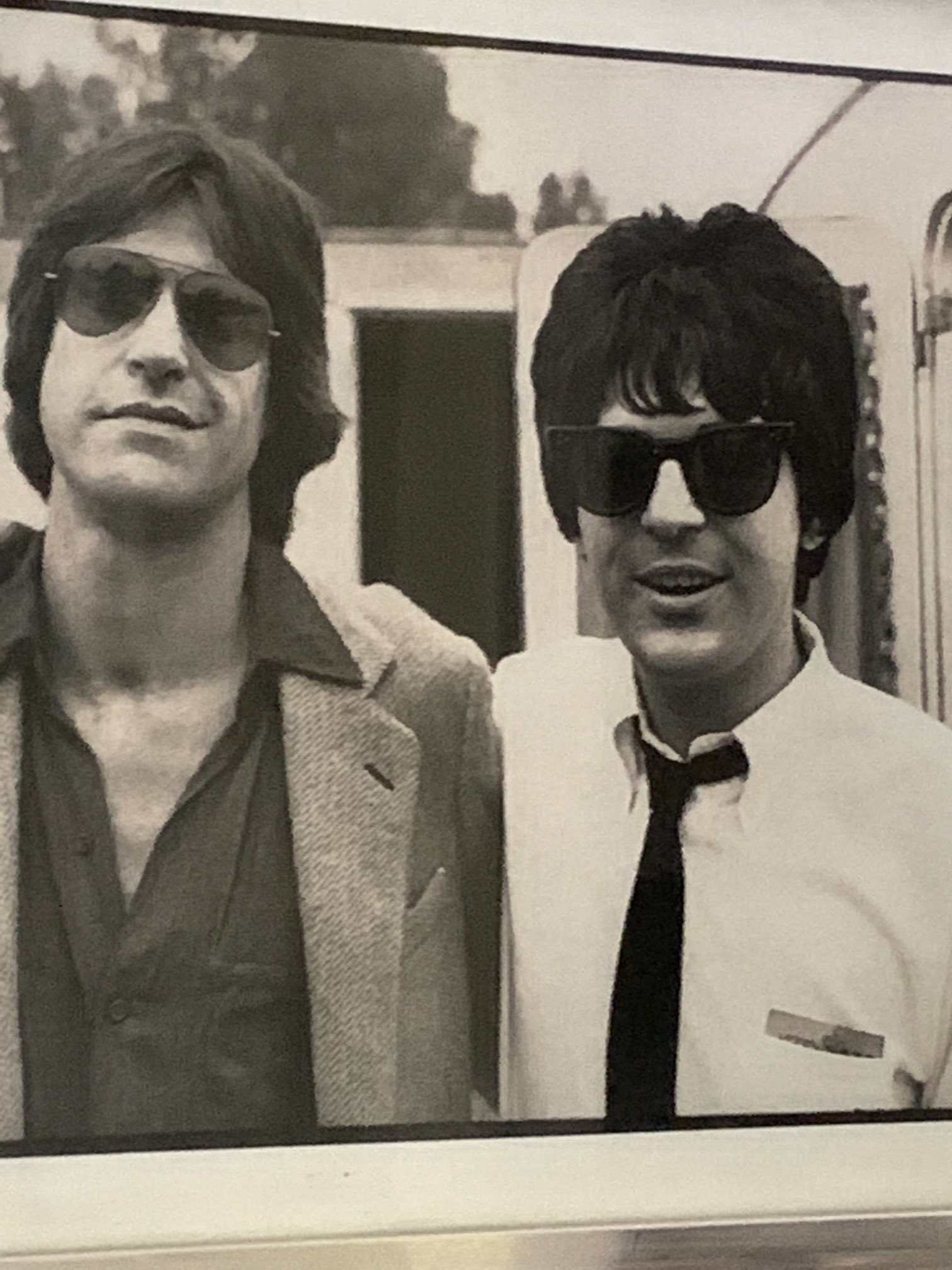 Happy Birthday to Ray Davies !    