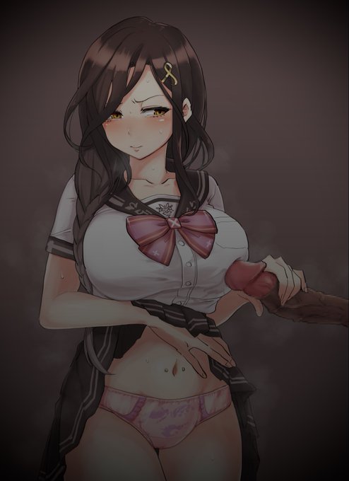 tmeさん
性癖が渋滞してる 