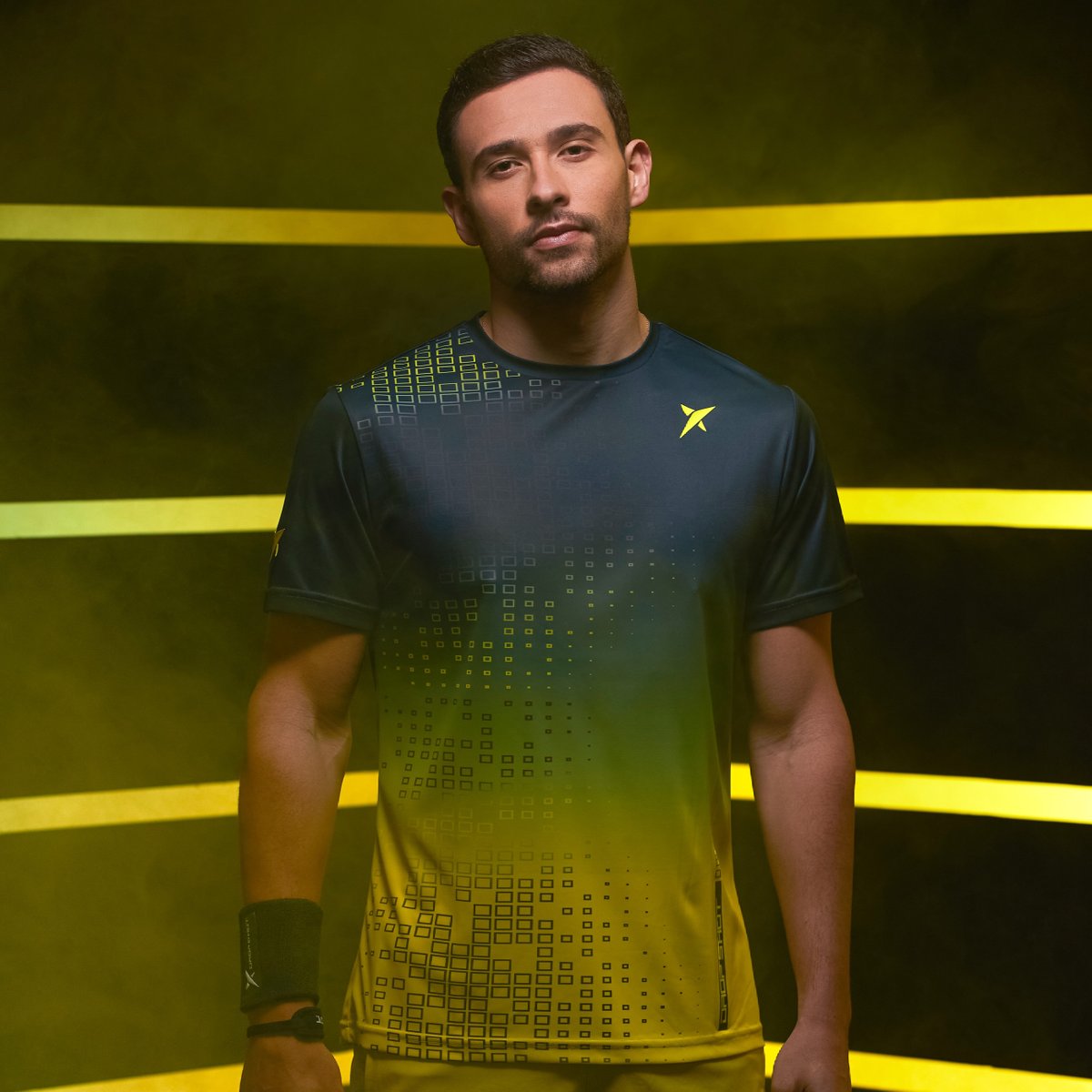 dropshot_uk's tweet photo. It’s here…
The Lucas Campagnolo collection IS NOW LIVE on our website 🔥 Shop the hottest Padel collection now - https://t.co/c2oncXzrCc 👉
#DropShotUK #TeamDropShot #DropShotPadel #pade #LucasCampagnolo https://t.co/PXcULtbJdH