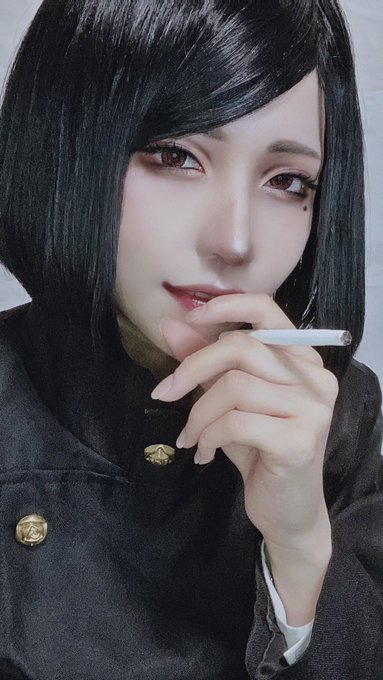 Twitterのコスプレ画像25