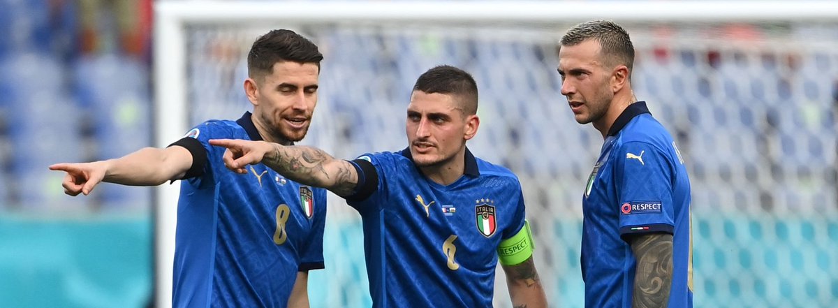 infoAzzurri's tweet photo. FIX!

Setelah Austria mengalahkan Ukrainan, mereka berhak utk posisi runner up dan akan menjadi lawan gli azzurri di 16 besar Sabtu besok. 🙌🏽🇮🇹

#EURO2020 #VivoAzzurro https://t.co/xIYs1QDayw