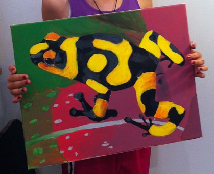 ✏️🎨 Teen Drawing and Painting Composition // Summer Session 2

Due to high demand, we've added a NEW session of our popular Teen Drawing and Painting class!  Tuesdays, 6pm-8pm, June 29-Aug 17

Register here: apm.activecommunities.com/darlingtonarts…