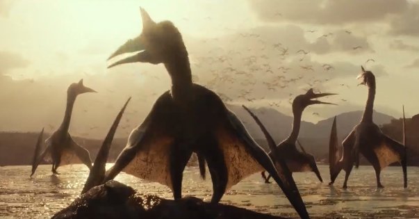 JurassicArchive tweet picture