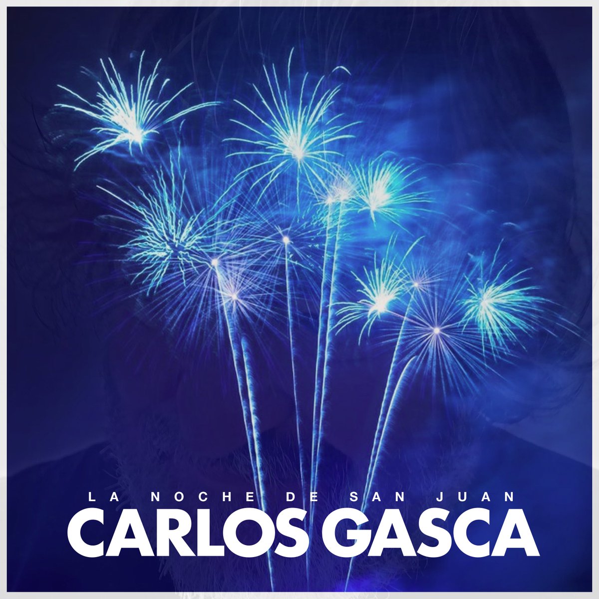 🎶🎇Las noches de San Juan son infinitas. 
Este miércoles, <a href="/carlosgascalive/">Carlos Gasca</a> pone banda sonora a la verbena con su segundo single.
▶️Pre-Save: orcd.co/lanochedesanju…