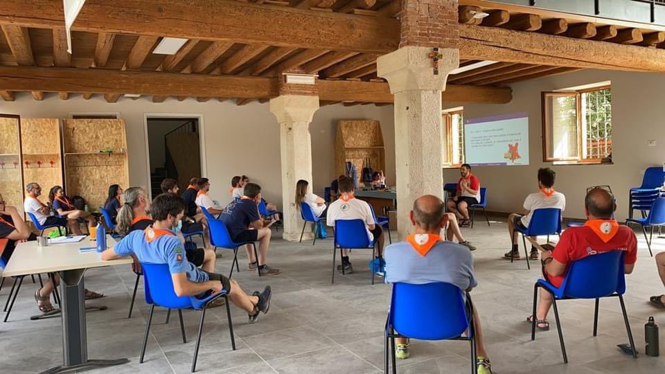 Agesci Veneto tweet media