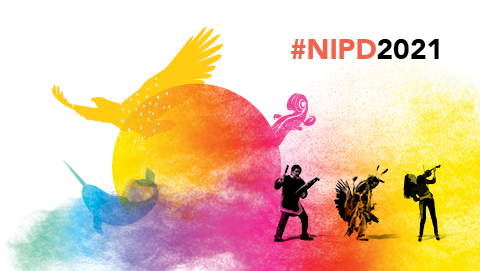 CornwallCAS's tweet image. Today the employees of CAS of SDG celebrated National Indigenous Peoples Day with special guests from Cornwall Police and the Mayor Bernadette Clement. We had the privilege to meet amazing indigenous people who shared their touching stories with us.
#NIPD2021
