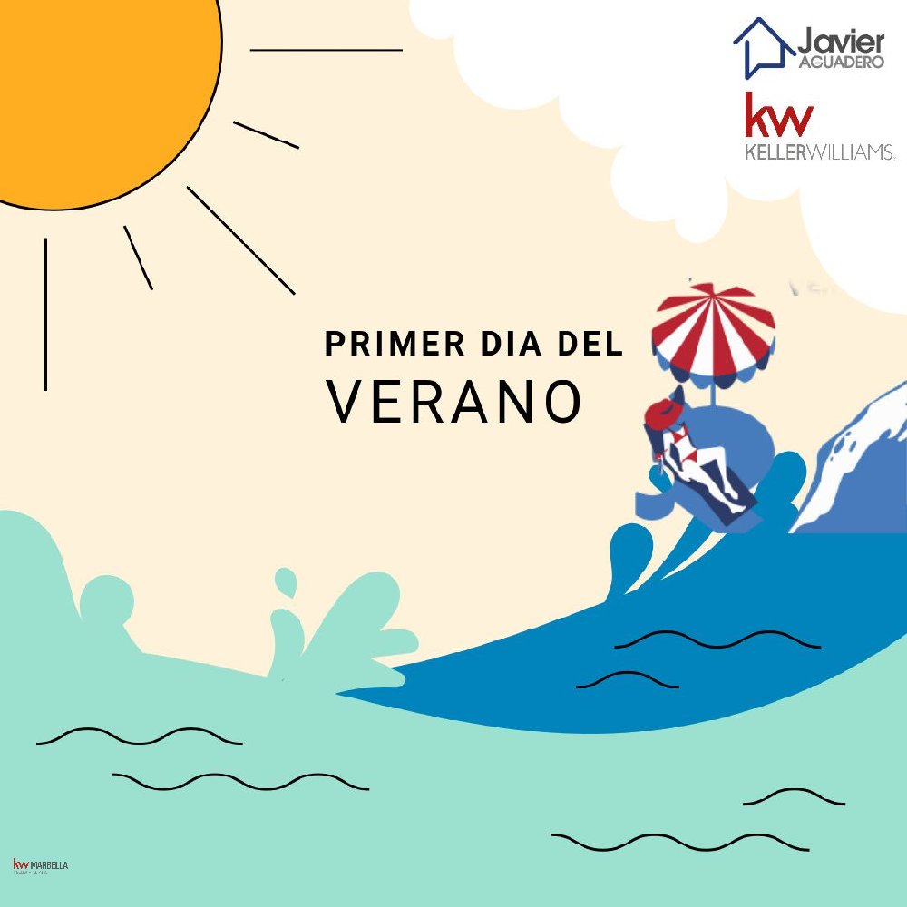 “Huele el mar y siente el cielo. Deja volar tu alma y tu espíritu.”
Van Morrison
FELIZ VERANO
#LuzPorLaELA #jaguaderoinmobiliario #interiorismo #sevilla #aecc #love #YoComproEnMIBarrio