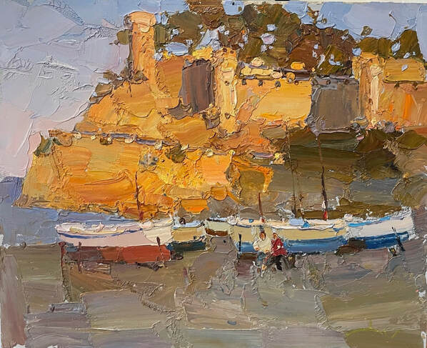 MAKE A SPLASH: "L'EAU" Summer Exhibition @ Vanessa Rothe Fine Art Gallery conta.cc/3q99PgU