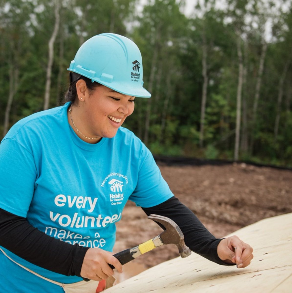 HabitatQuebec tweet media