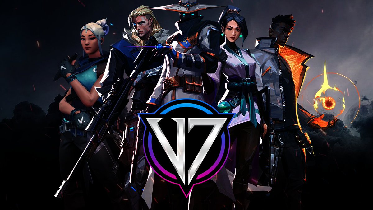 Vertical_Seven's tweet photo. We are BACK ! I represent you the new roster of V7 Esports ! 

🇬🇧@BenStanchev 
🇩🇪@notab0 
🇦🇹@z7eusVAL 
🇬🇧@annuitized 
🇨🇿Jayster

lets prepare for the upcoming #VCT 
There was a small mistake in the tweet before :)
@PlayVALORANT @ValorantEsports #eSports https://t.co/4qV92hUCVv