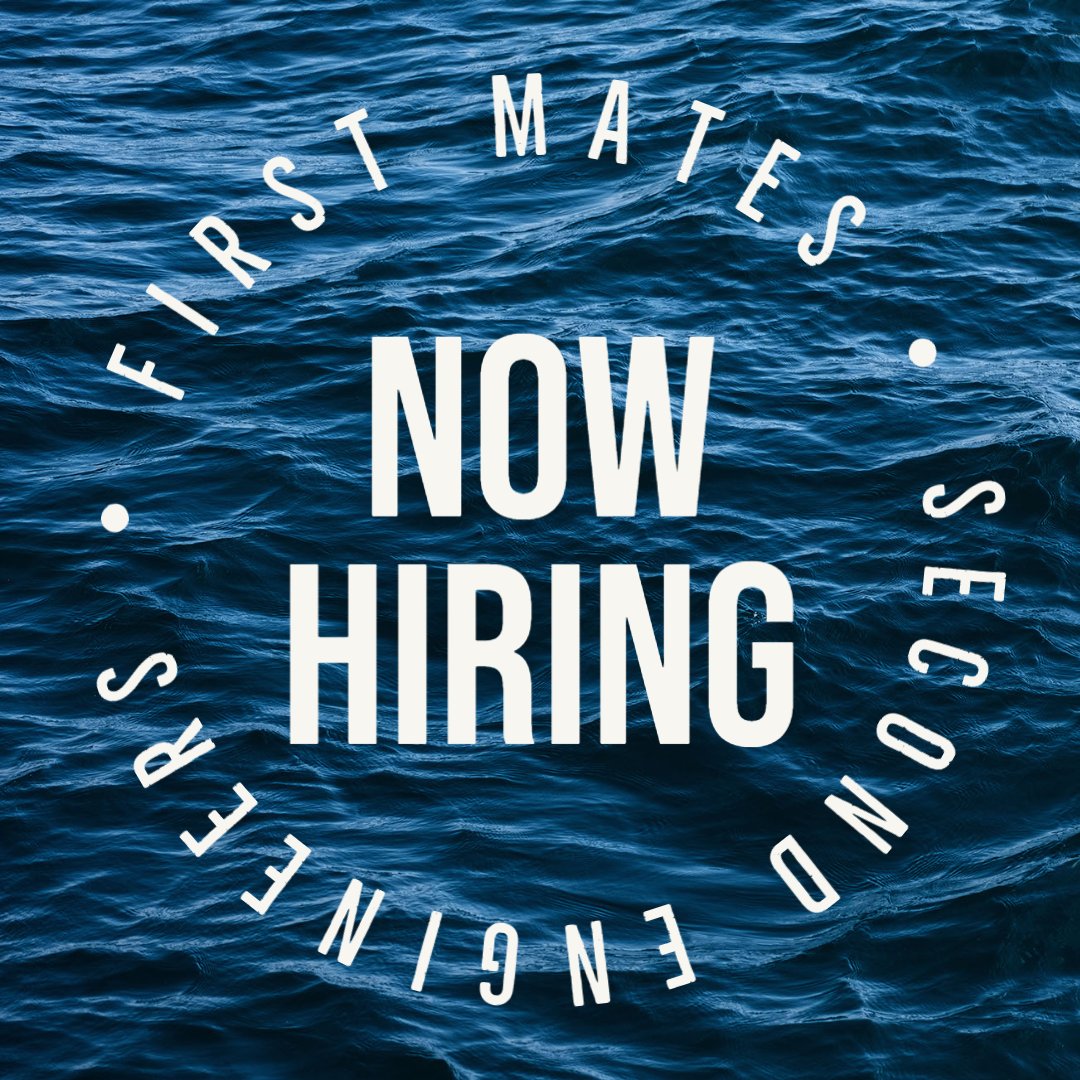 AlgomaCentral's tweet photo. NOW HIRING: we are looking for 1st Mates and 2nd Engineers to join our team! Act now – there is a limited time signing bonus of $15,000 for 2/E and up to $15,000 for 1/M with pilotage credentials. https://t.co/9GRCH47GnT