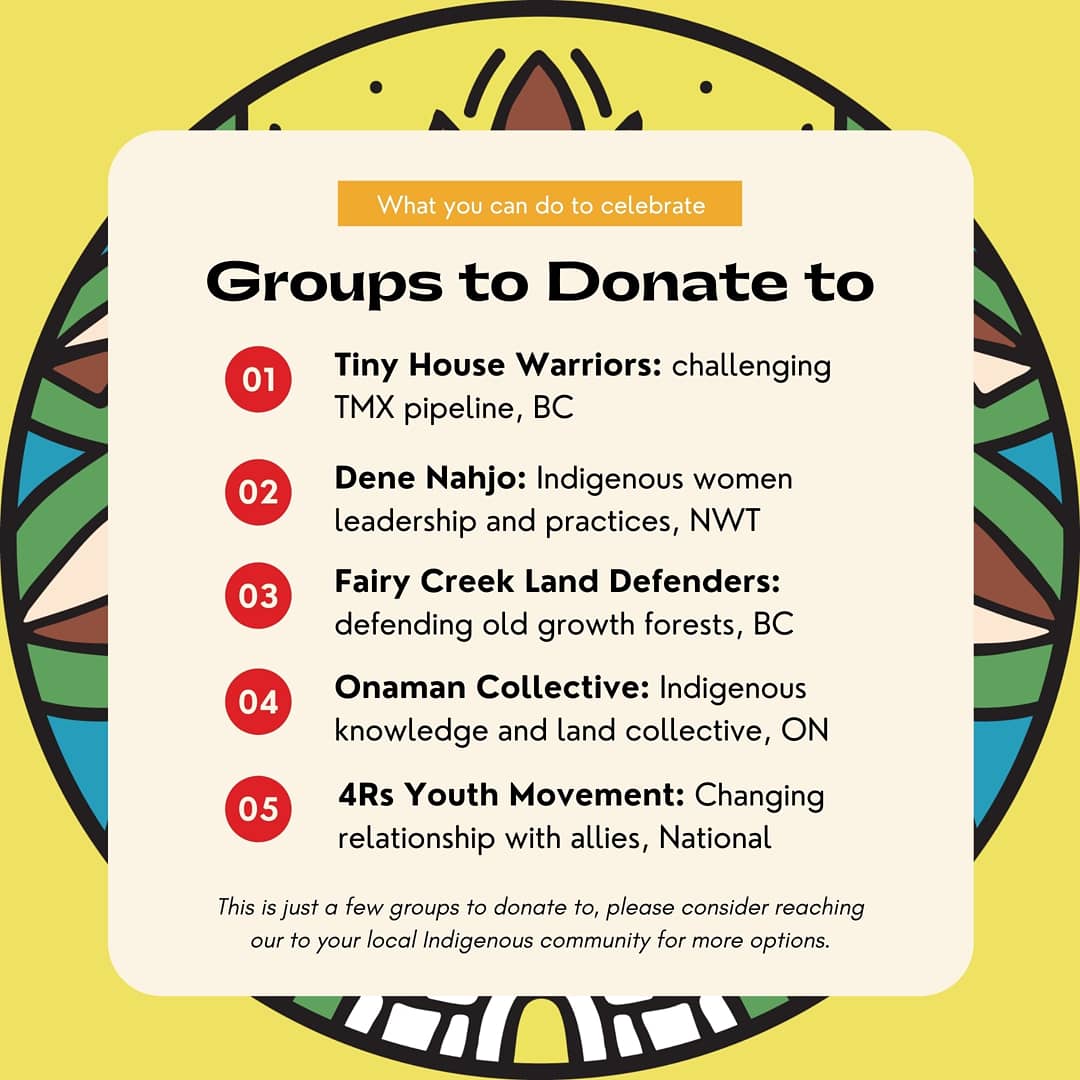 Today we celebrate all Indigenous Peoples of Turtle of Island. We recognize that we are not a monolithic people and we are as diverse as the lands and waters that breathe life into our communities. #IndigenousPeoplesDay #LandBack #IndigenousRights #ThisIsICA