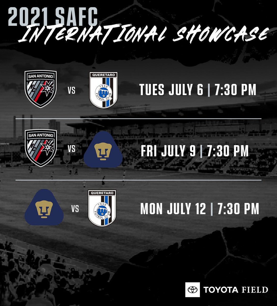 San Antonio FC tweet media