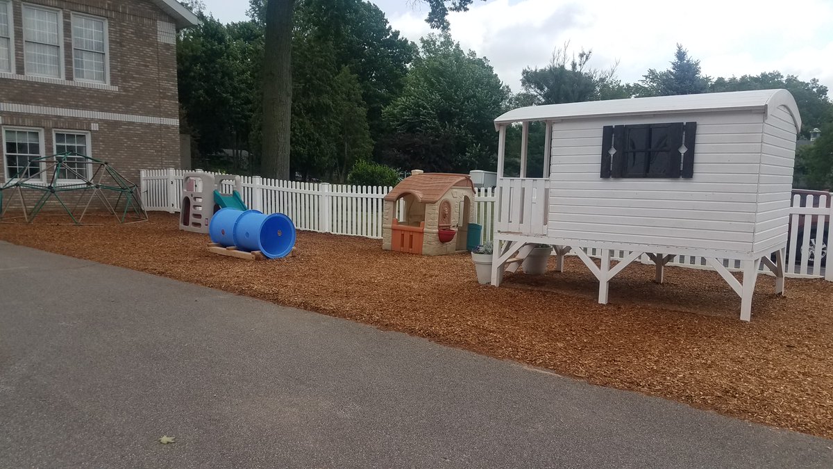 FCCStow's tweet photo. Thanks to our volunteers and trustees, the playground is finished! If you know anyone involved in this great project, make sure you show your appreciation for their effort!

#Church #community #family #FCCStow https://t.co/Tk48yDbOBs