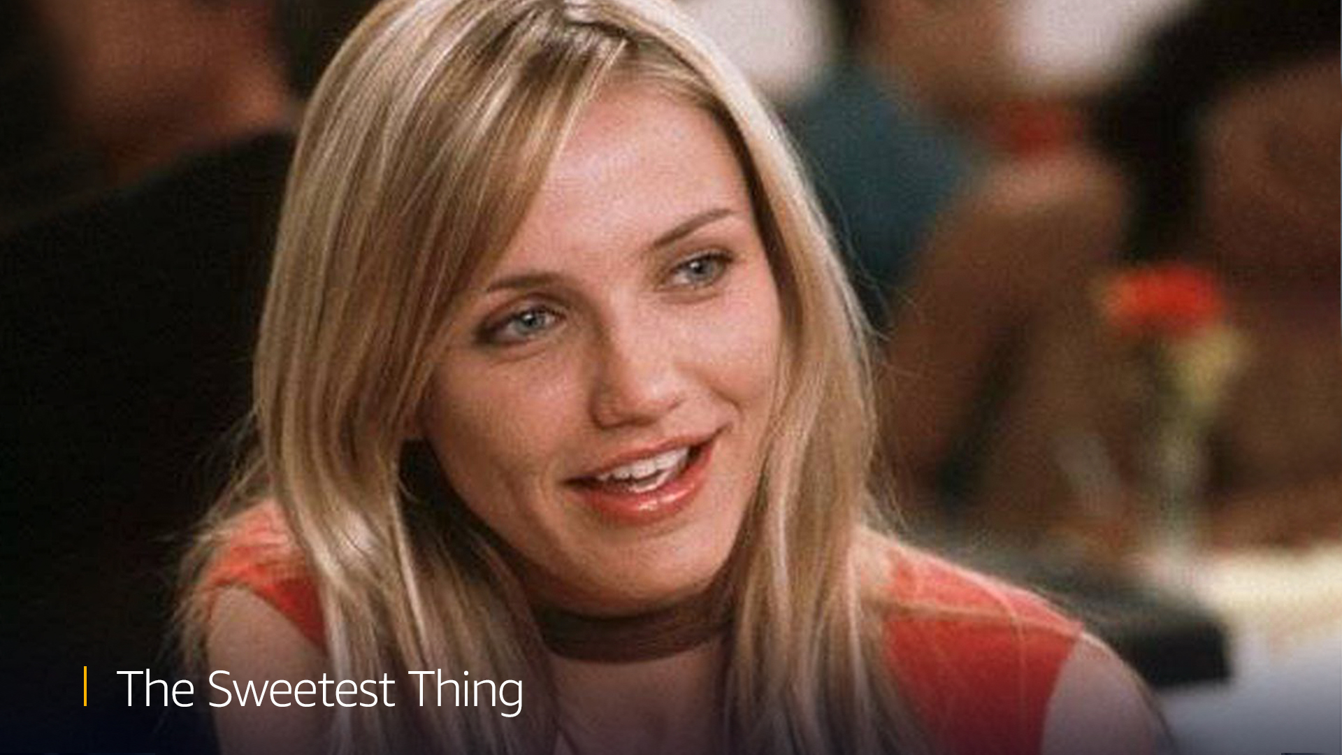 Cameron Diaz The Sweetest Thing Hair Cameron Diaz Confirms Her