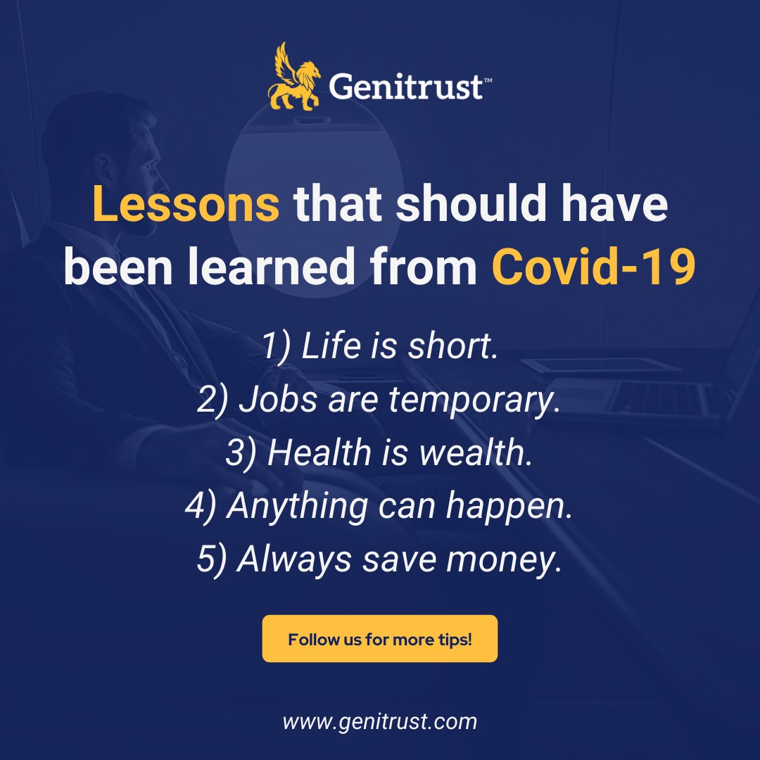 genitrust tweet picture