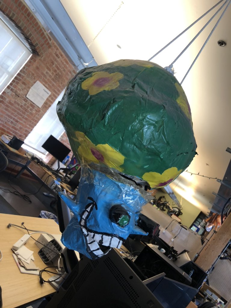 Double Fine tweet media