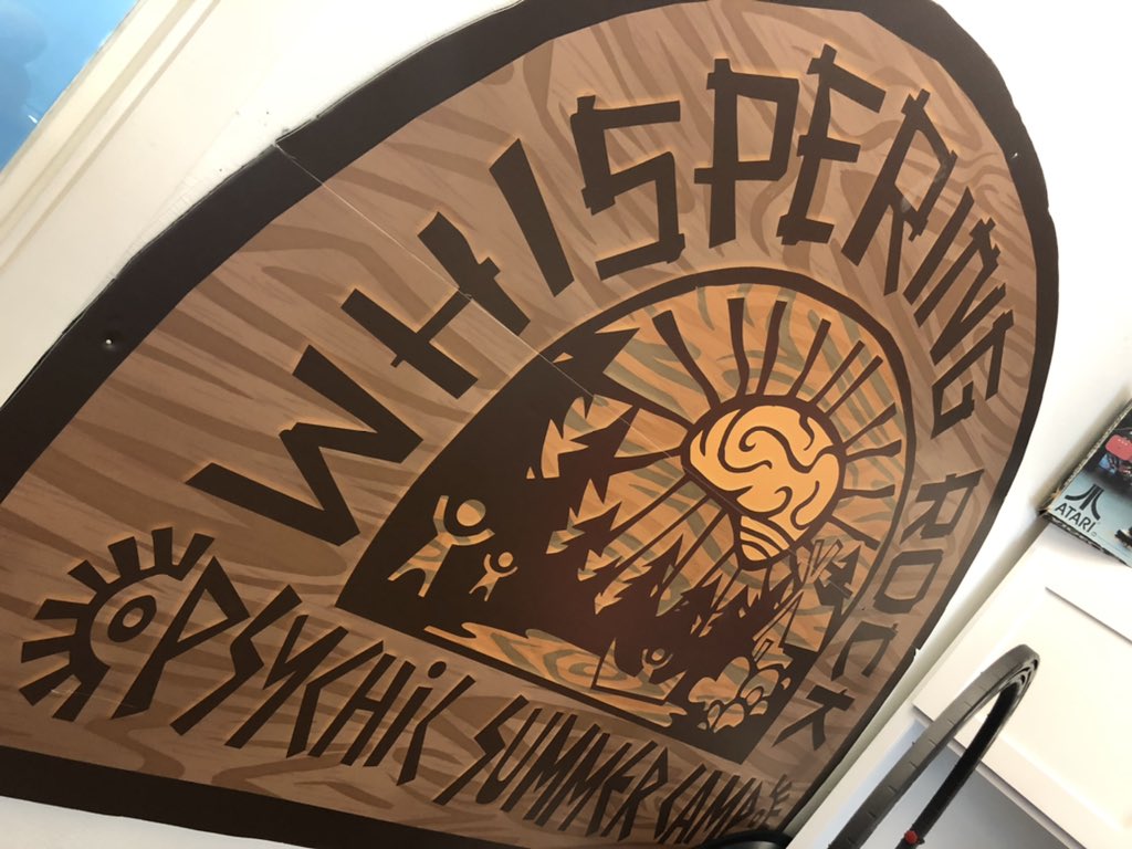Double Fine tweet media