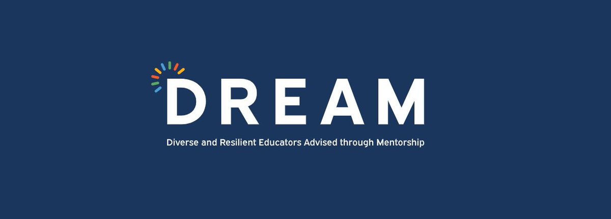 dreamuncdps's tweet photo. Welcome to the DREAM Twitter account!  DREAM — or the Diverse and Resilient Educators Advised through Mentorship teacher residency program — brings together @UNCSchoolofEd @DurhamPublicSch and @mat_unc in a partnership to increase diversity in Durham’s teacher workforce. https://t.co/yh1i8YFIRa