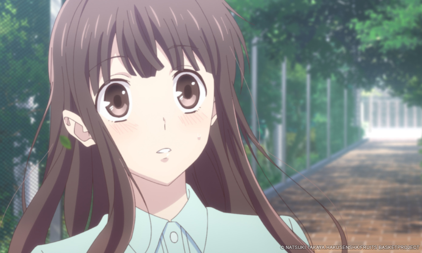 Funimation Reveals Cast and Details for 2019's Fruits Basket Adaptation -  GameRevolution