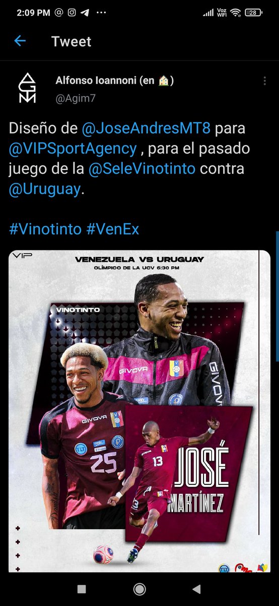 Agim7's tweet photo. Señores de @MeridianoTV, con todo el respeto, me parece de muy mal gusto que hagan plagio y, además, coloquen su marca de agua en trabajos que no son suyos y que me costó tiempo, conocimiento y trabajo. https://t.co/6p6XPA5ROL